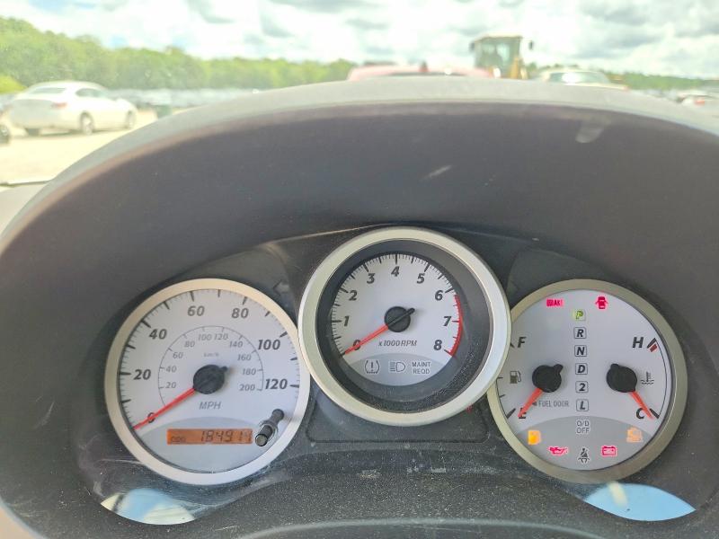 Aukcja sprzedaży 2004 Toyota Rav4, vin: JTEHD20VX40020224, numer aukcji: 63366786