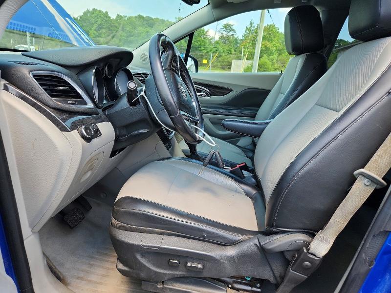Продажа на аукционе авто 2013 Buick Encore, vin: KL4CJFSB8DB153340, номер лота: 61077826