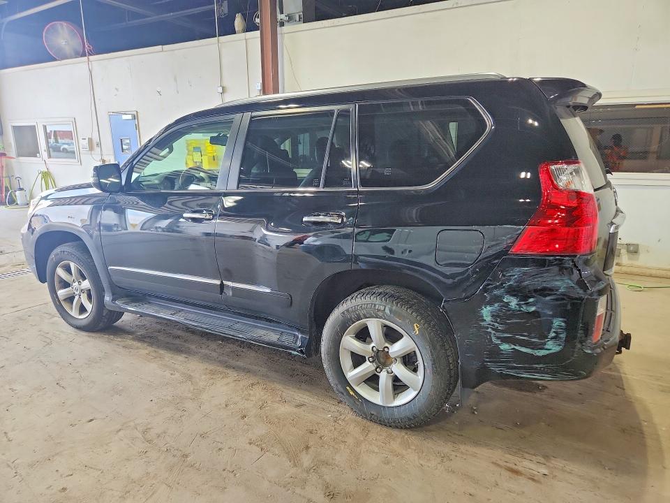 Aukcja sprzedaży 2011 Lexus Gx, vin: JTJJM7FX2B5034935, numer aukcji: 61363596