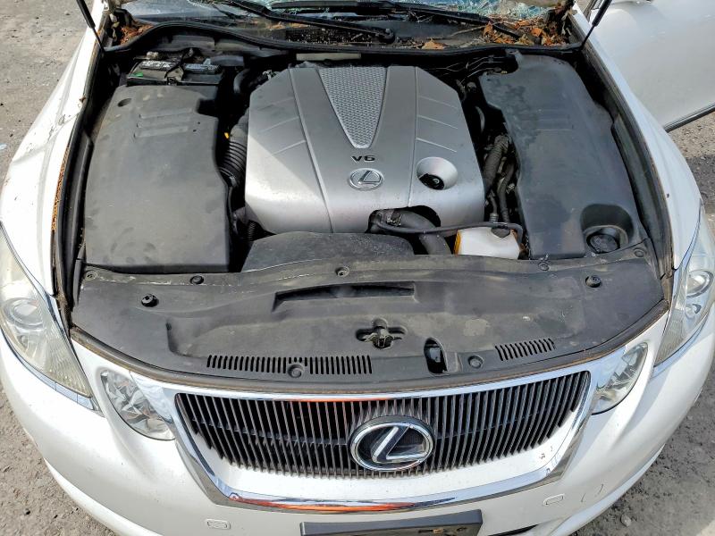 Продажа на аукционе авто 2009 Lexus Gs, vin: JTHCE96S090022149, номер лота: 58648036