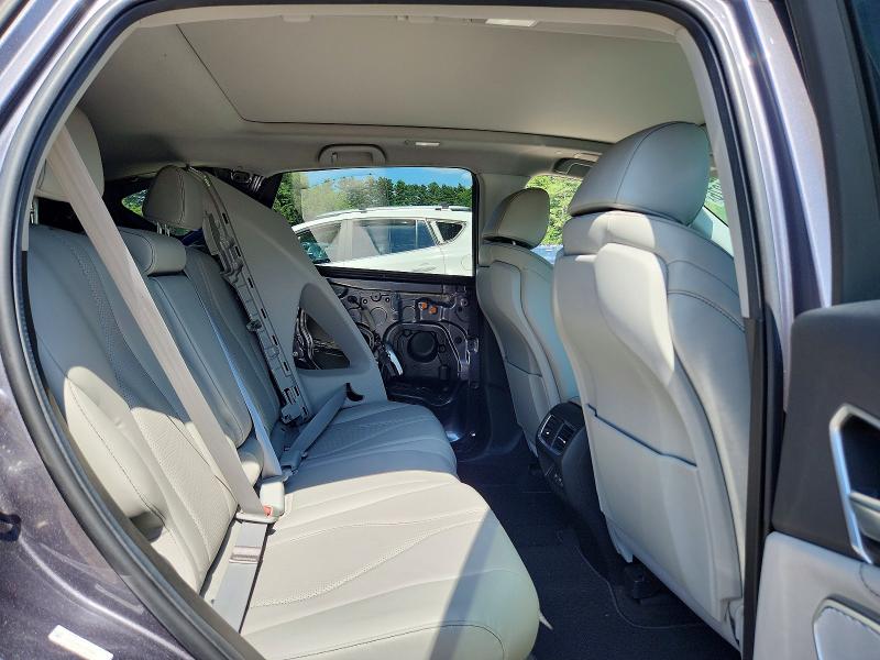 2020 Acura Rdx მანქანა იყიდება აუქციონზე, vin: 5J8TC2H53LL010249, აუქციონის ნომერი: 60654976
