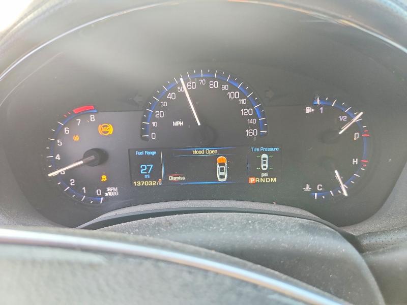 Продажа на аукционе авто 2014 Cadillac Xts, vin: 2G61M5S36E9203875, номер лота: 60774676