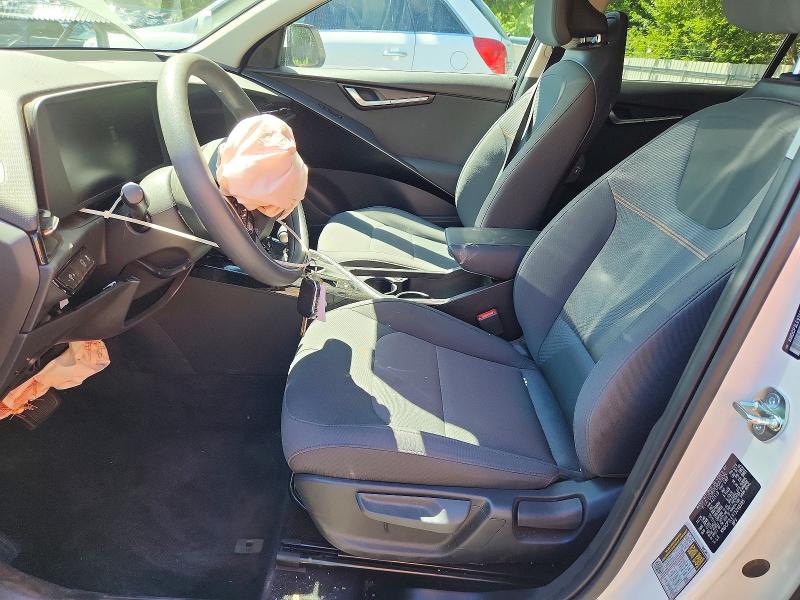 Aukcja sprzedaży 2026 Kia Niro, vin: KNDCP3LE9T5340305, numer aukcji: 63591226