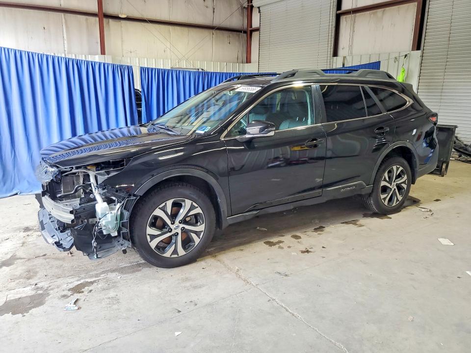 Продажа на аукционе авто 2020 Subaru Outback, vin: 4S4BTANC1L3226376, номер лота: 59956566