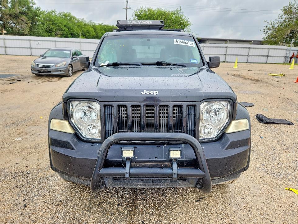 Aukcja sprzedaży 2008 Jeep Liberty, vin: 1J8GN28K88W159884, numer aukcji: 61446516