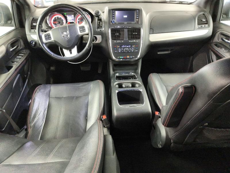 Aukcja sprzedaży 2019 Dodge Grand Caravan, vin: 2C4RDGEG5KR571485, numer aukcji: 59004616