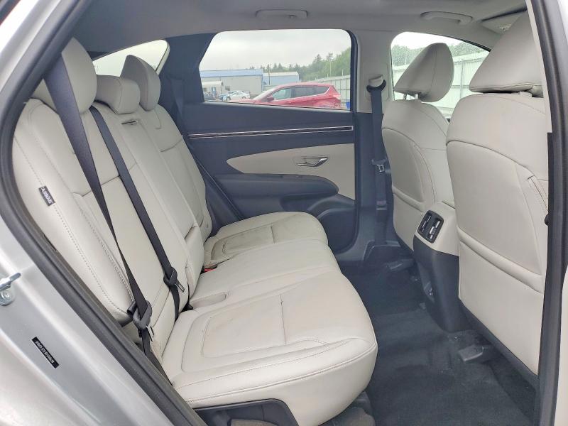 Продажа на аукционе авто 2024 Hyundai Tucson, vin: 5NMJF3DE1RH348638, номер лота: 59255946