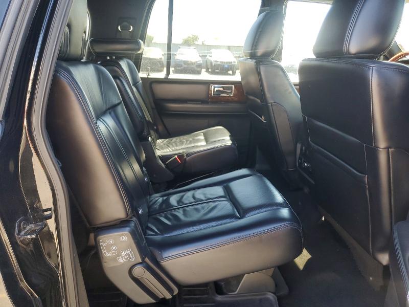 Aukcja sprzedaży 2017 Lincoln Navigator, vin: 5LMJJ3JT5HEL05934, numer aukcji: 59975436
