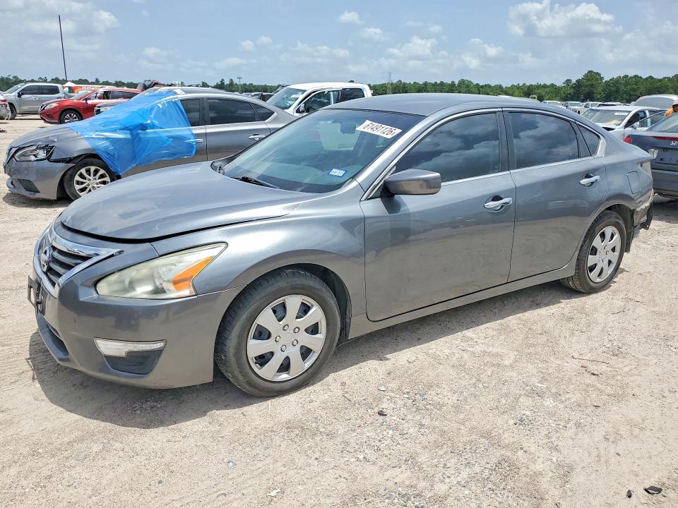 Aukcja sprzedaży 2015 Nissan Altima, vin: 1N4AL3AP5FC176385, numer aukcji: 61491126