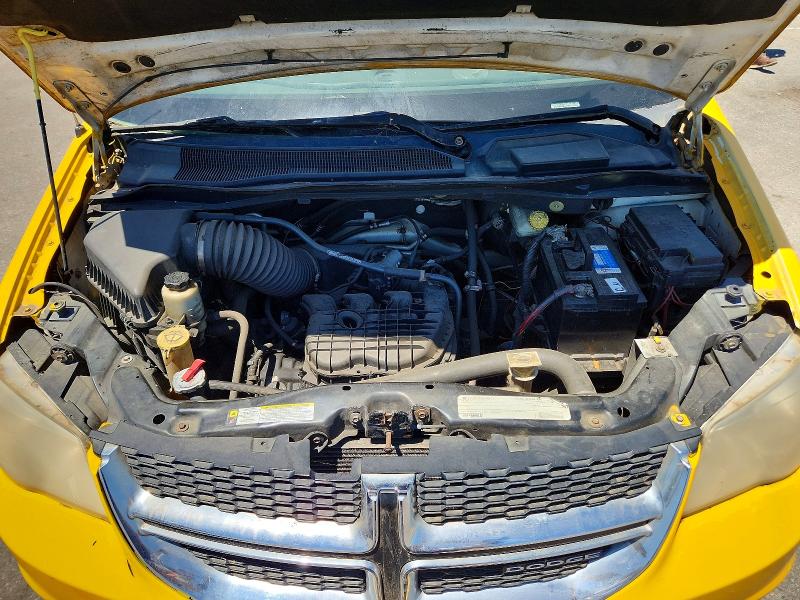 Продаж на аукціоні авто 2012 Dodge Grand Caravan, vin: 2C4RDGBG7CR162040, номер лоту: 60253726
