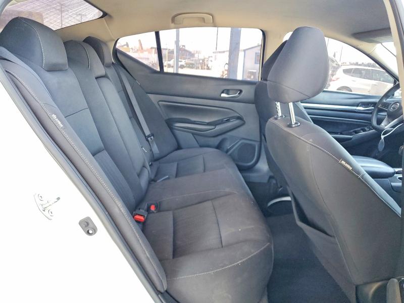 2021 Nissan Altima მანქანა იყიდება აუქციონზე, vin: 1N4BL4DV7MN417028, აუქციონის ნომერი: 60180906