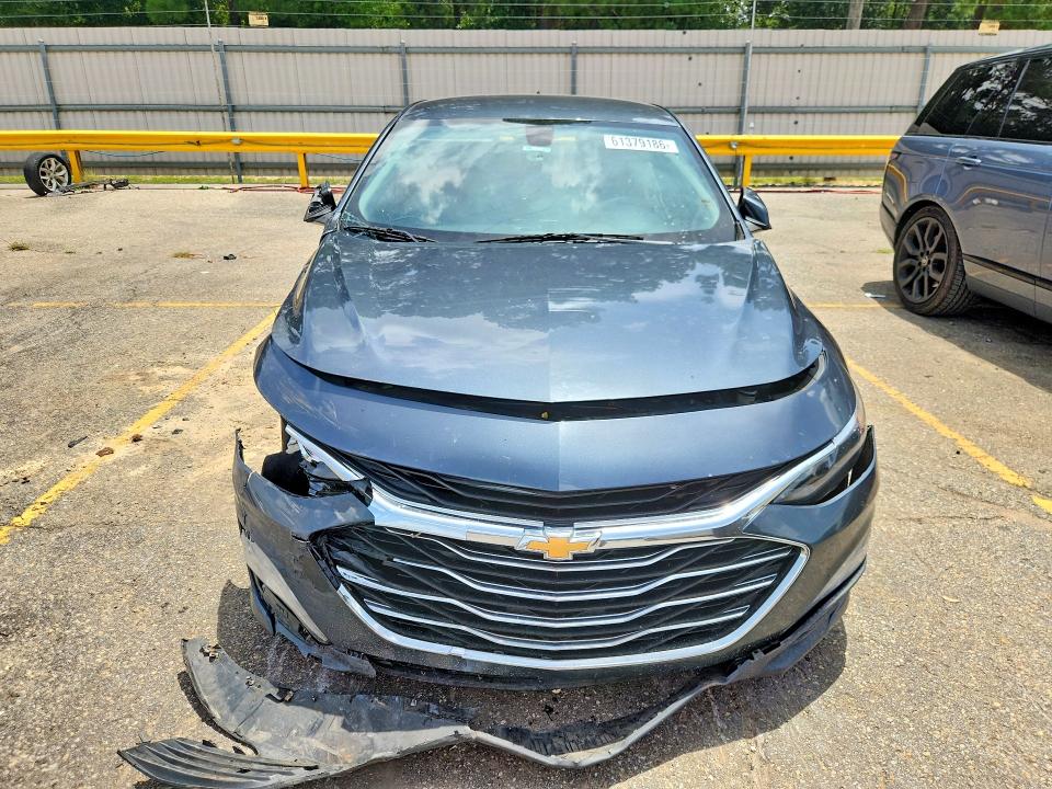 61379186 :رقم المزاد ، 1G1ZD5ST3KF162200 vin ، 2019 Chevrolet Malibu مزاد بيع