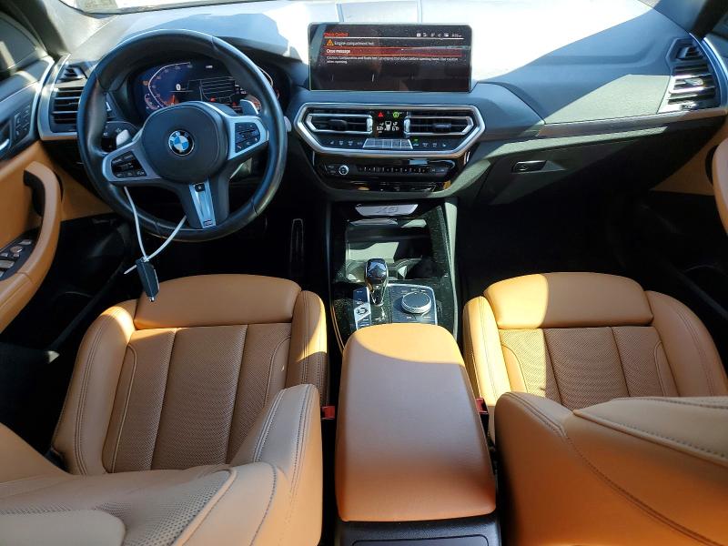 Aukcja sprzedaży 2022 Bmw X3, vin: 5UX53DP05N9K76329, numer aukcji: 59903266