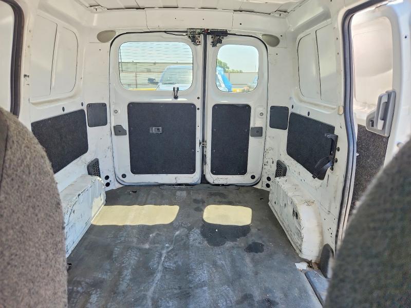 Продажа на аукционе авто 2019 Nissan Nv200, vin: 3N6CM0KN8KK691023, номер лота: 60014406