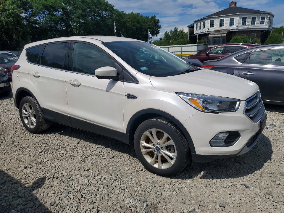 Aukcja sprzedaży 2017 Ford Escape, vin: 1FMCU9GDXHUB11587, numer aukcji: 60886696