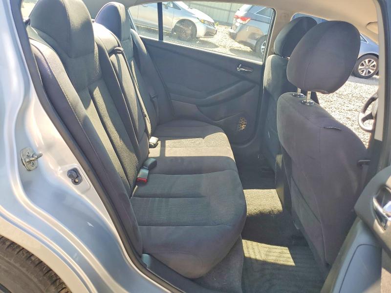 2012 Nissan Altima მანქანა იყიდება აუქციონზე, vin: 1N4AL2AP9CC216456, აუქციონის ნომერი: 62445456