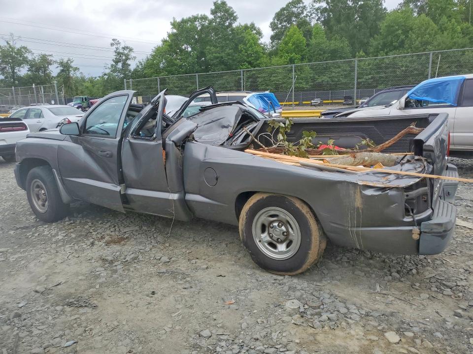 Aukcja sprzedaży 2008 Dodge Dakota, vin: 1D7HE22K18S511074, numer aukcji: 60377876