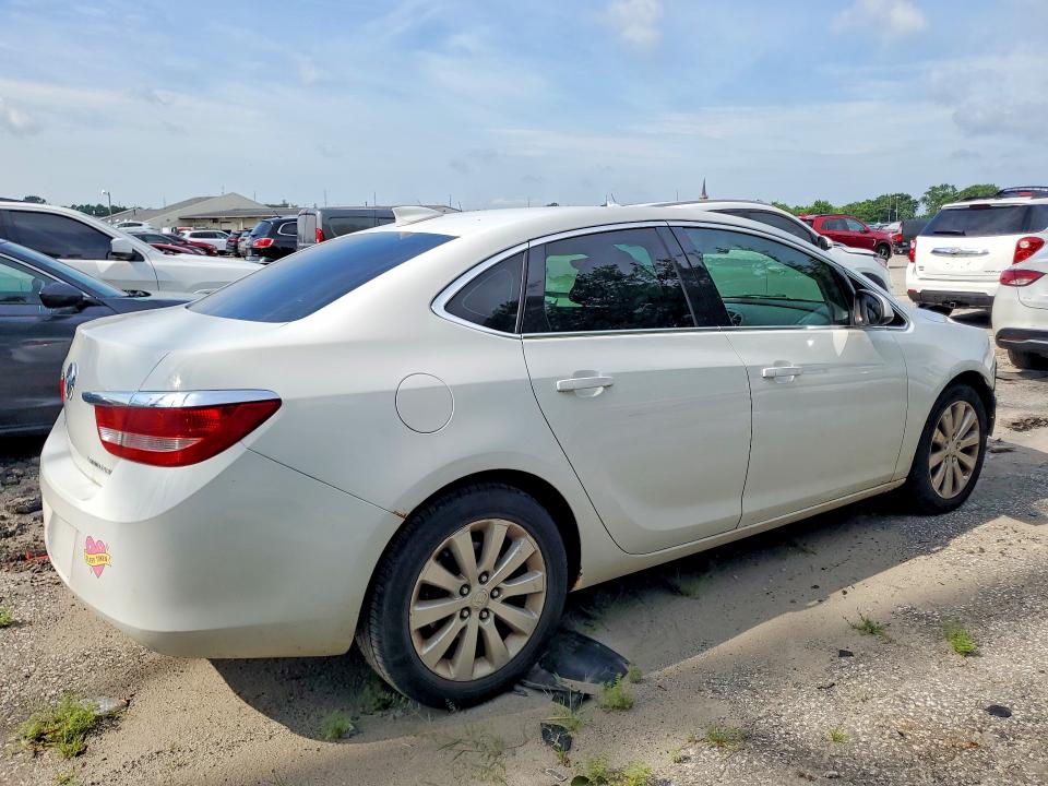 Продаж на аукціоні авто 2016 Buick Verano, vin: 1G4P15SK9G4105819, номер лоту: 59235546