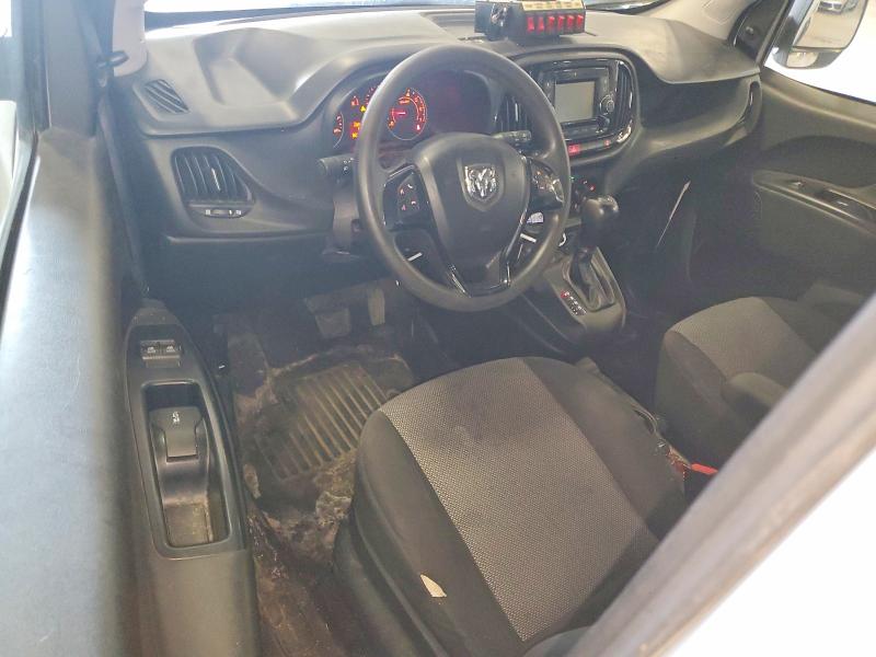 Aukcja sprzedaży 2018 Ram Promaster City, vin: ZFBERFAB7J6L69339, numer aukcji: 63208646
