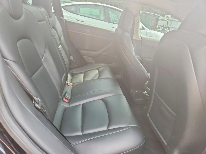Aukcja sprzedaży 2022 Tesla Model 3, vin: 5YJ3E1EA5NF170675, numer aukcji: 59779146