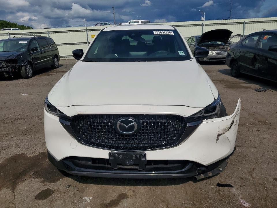 Aukcja sprzedaży 2024 Mazda Cx-5, vin: JM3KFBDYXR0537952, numer aukcji: 63058966