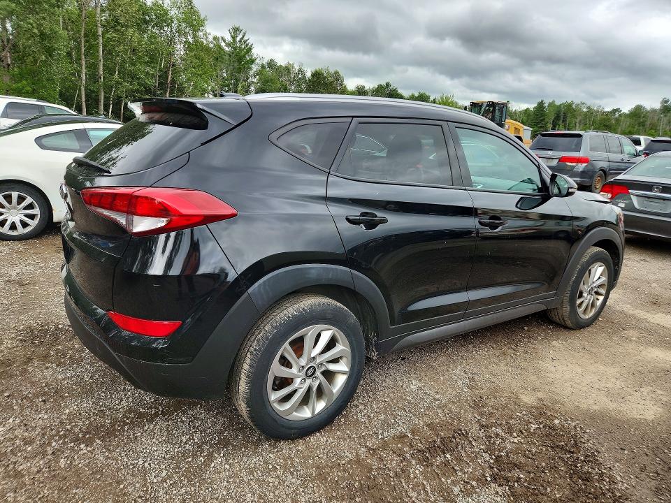 Продажа на аукционе авто 2016 Hyundai Tucson, vin: KM8J33A45GU185689, номер лота: 59127716