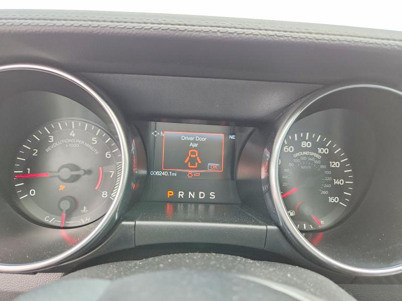 Продажа на аукционе авто 2021 Ford Mustang, vin: 1FA6P8TH6M5152689, номер лота: 63265876