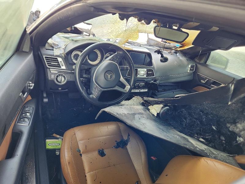Aukcja sprzedaży 2015 Mercedes-benz E, vin: WDDKK6FF9FF306532, numer aukcji: 60691536
