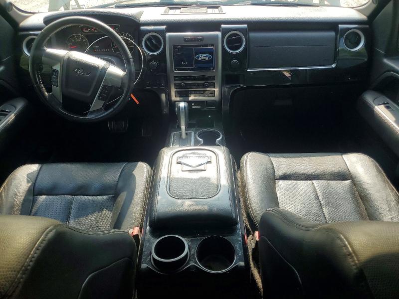 2012 Ford F150 მანქანა იყიდება აუქციონზე, vin: 1FTFW1E67CFA98439, აუქციონის ნომერი: 59259346