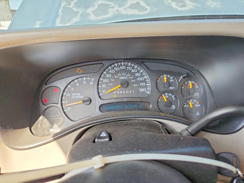 Продаж на аукціоні авто 2006 Chevrolet Silverado, vin: 2GCEK13T861144940, номер лоту: 59315266