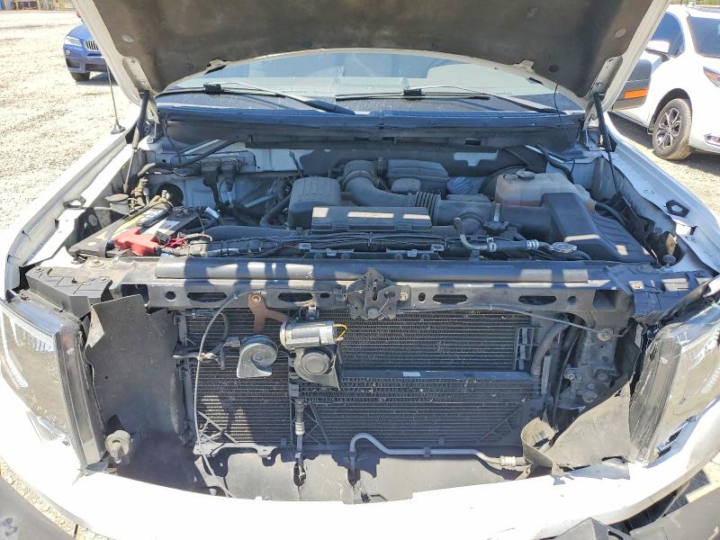Aukcja sprzedaży 2009 Ford F150, vin: 1FTPW12V19FB48289, numer aukcji: 60699346