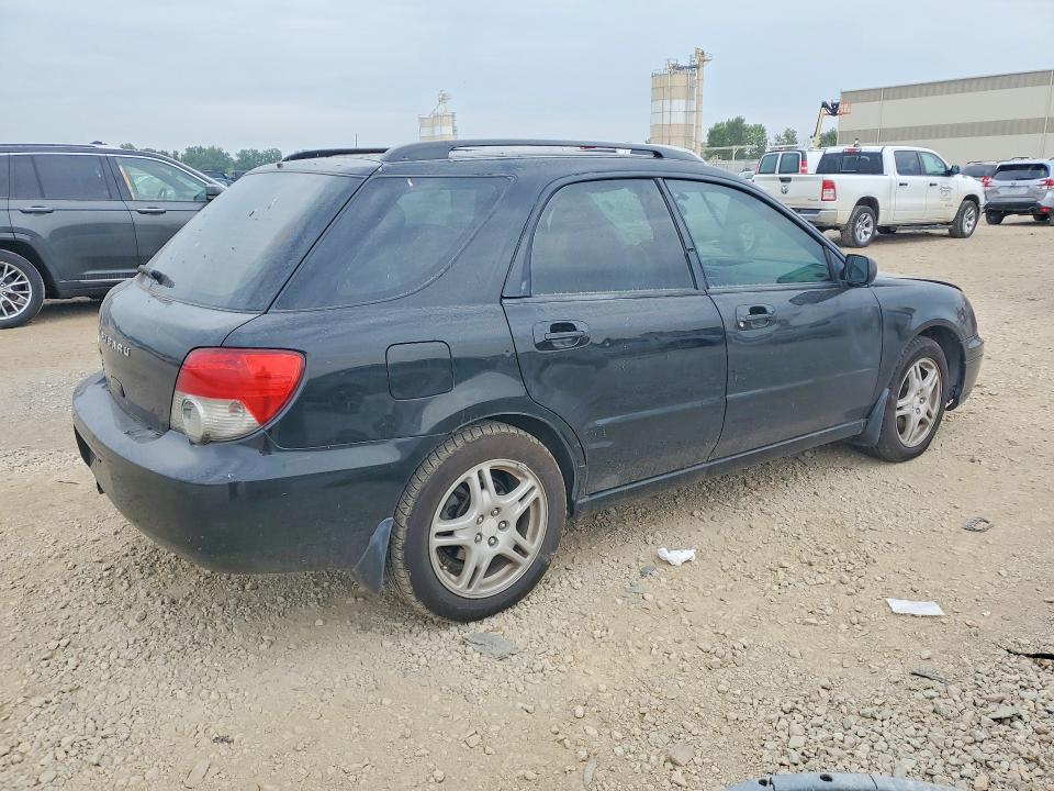 Aukcja sprzedaży 2005 Subaru Impreza, vin: JF1GG67525H804104, numer aukcji: 62349166