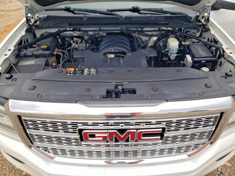 Продажа на аукционе авто 2016 Gmc Sierra, vin: 3GTU2PEC5GG294833, номер лота: 62258546