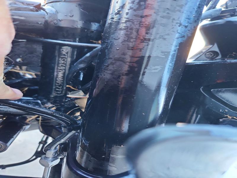 59303896 :رقم المزاد ، VBKTS6402MM805273 vin ، 2021 Ktm 890 مزاد بيع