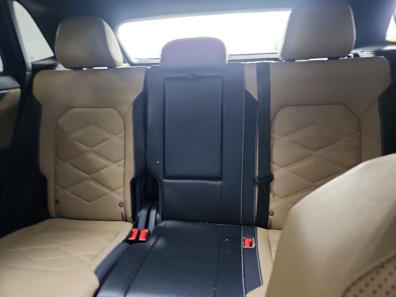 2024 Volkswagen Atlas Cross Sport მანქანა იყიდება აუქციონზე, vin: 1V2KE2CA1RC218341, აუქციონის ნომერი: 59576456