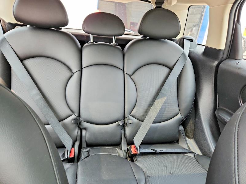 60509856 :رقم المزاد ، WMWZC5C57GWP49658 vin ، 2016 Mini Cooper مزاد بيع