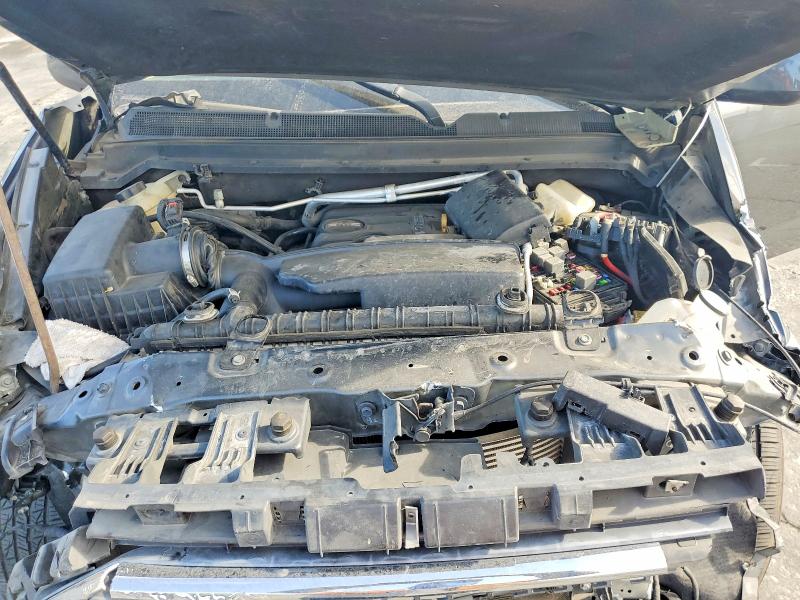 Aukcja sprzedaży 2017 Gmc Canyon, vin: 1GTH5CEA4H1183559, numer aukcji: 61624086