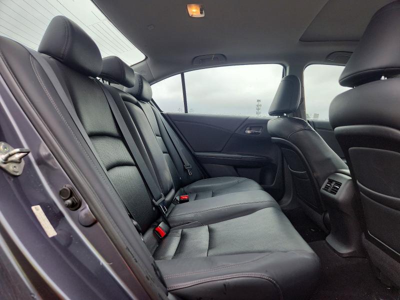 Aukcja sprzedaży 2013 Honda Accord, vin: 1HGCR2F80DA227069, numer aukcji: 62971346