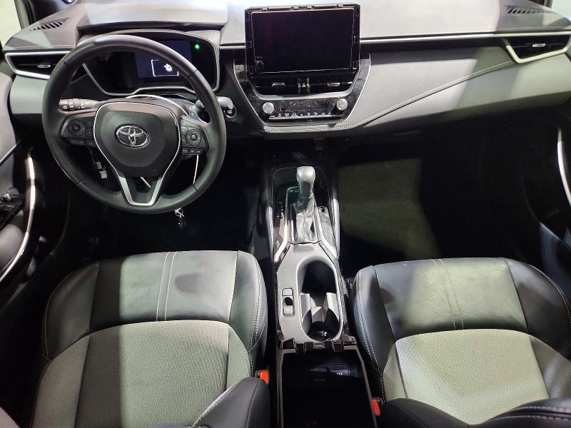 Продаж на аукціоні авто 2023 Toyota Corolla, vin: JTNC4MBE9P3206570, номер лоту: 60037086