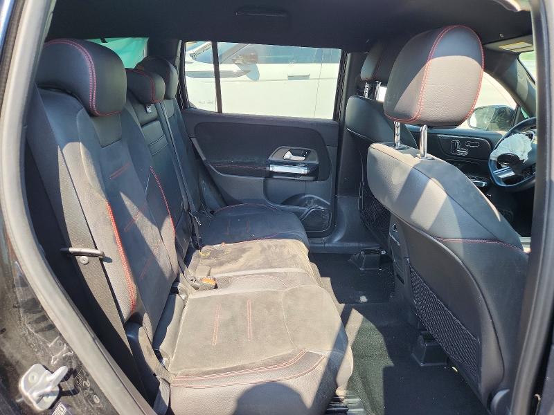 Aukcja sprzedaży 2024 Mercedes-benz Glb, vin: W1N4M4GB2RW353850, numer aukcji: 63279336