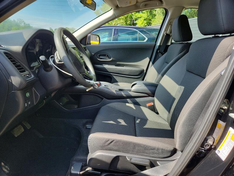 Продажа на аукционе авто 2019 Honda Hr-v, vin: 3CZRU6H39KG728213, номер лота: 61805036