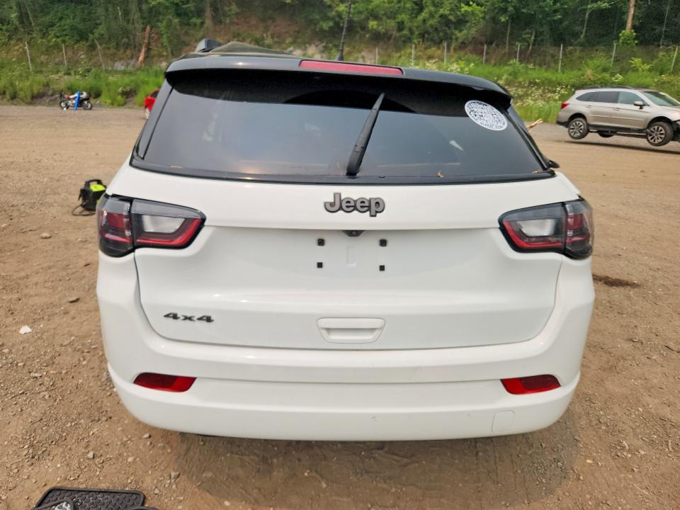 Продаж на аукціоні авто 2023 Jeep Compass, vin: 3C4NJDCN1PT555361, номер лоту: 61294326
