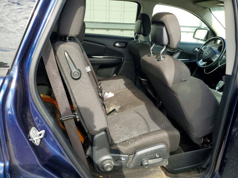 Продажа на аукционе авто 2017 Dodge Journey, vin: 3C4PDCAB8HT691765, номер лота: 59576046