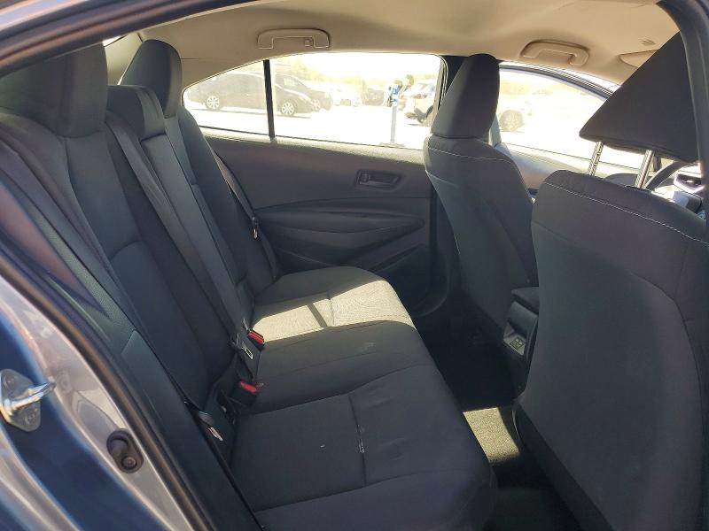 Продаж на аукціоні авто 2023 Toyota Corolla Hybrid, vin: JTDBDMHE3P3000765, номер лоту: 62542376