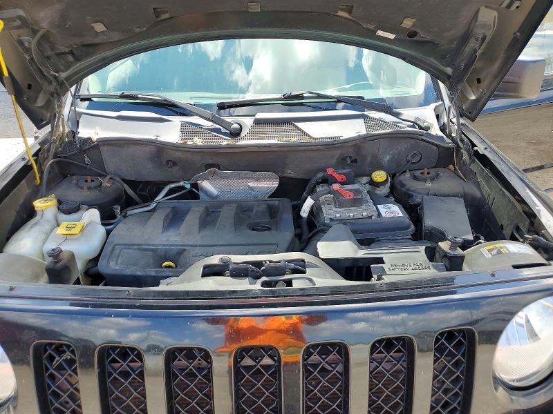 Продаж на аукціоні авто 2015 Jeep Patriot, vin: 1C4NJRCB0FD155153, номер лоту: 59373426