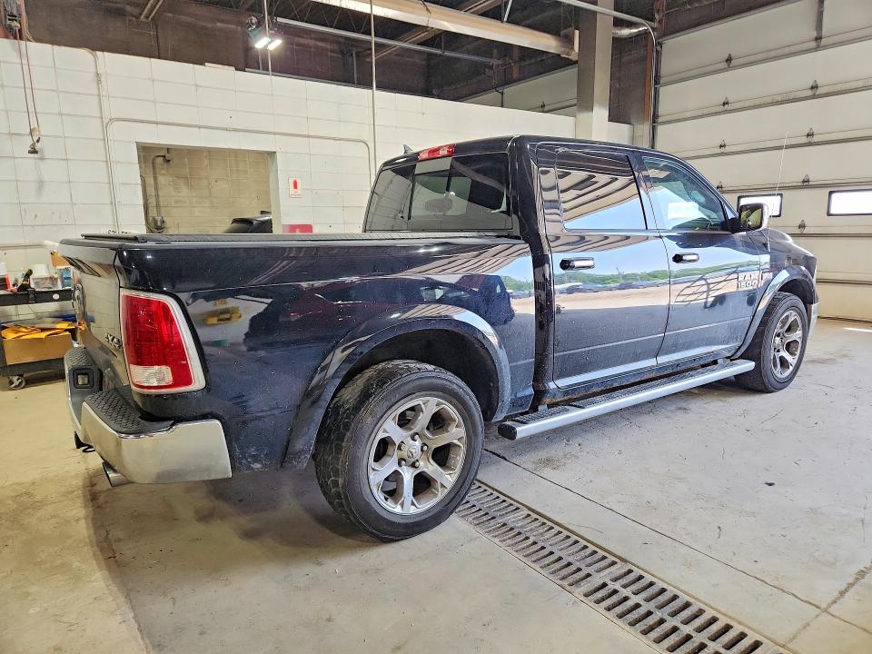 Продаж на аукціоні авто 2013 Ram 1500, vin: 1C6RR7NT0DS520242, номер лоту: 62158306