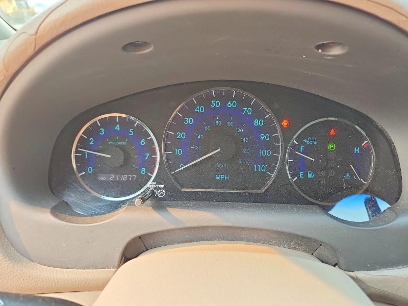 Aukcja sprzedaży 2007 Toyota Sienna, vin: 5TDZK22CX7S069130, numer aukcji: 59828976