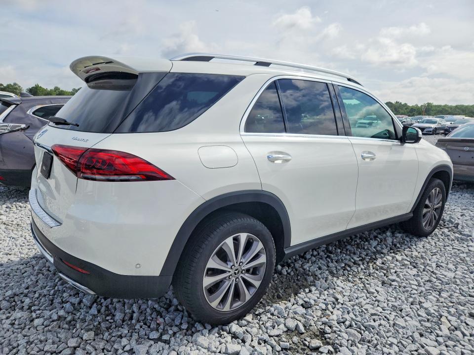 Aukcja sprzedaży 2022 Mercedes-benz Gle, vin: 4JGFB4KB4NA762223, numer aukcji: 62270506