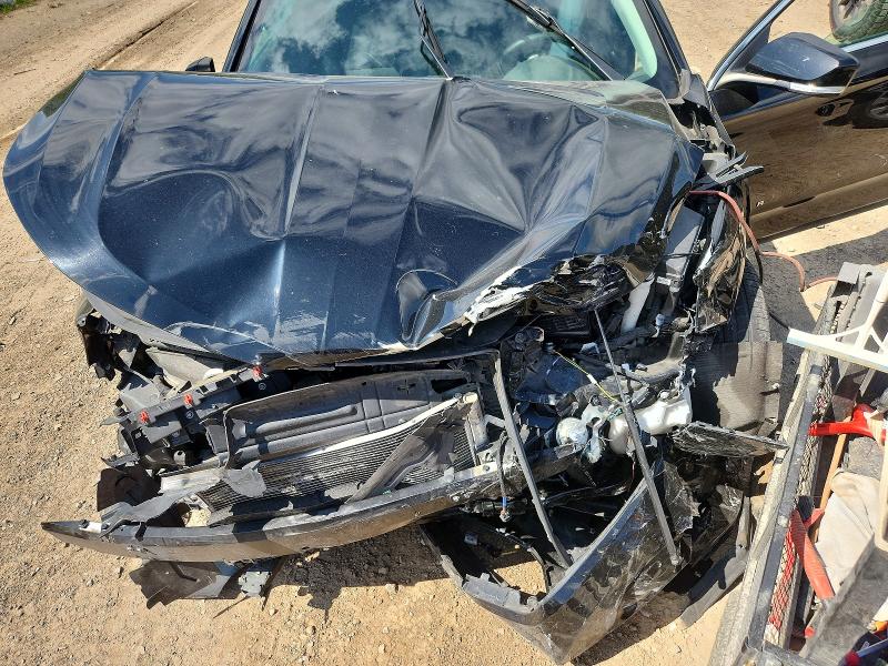 62133836 :رقم المزاد ، 2G11Z5S30K9115441 vin ، 2019 Chevrolet Impala مزاد بيع