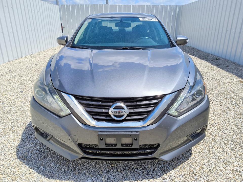 Продажа на аукционе авто 2017 Nissan Altima, vin: 1N4BL3AP7HC159949, номер лота: 57826746